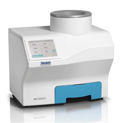 pwetan.c9m|Perten grain moisture meter officially approved by NTEP.